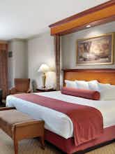 Hotel Harrah's Joliet - A Caesars Rewards Destination photo 1