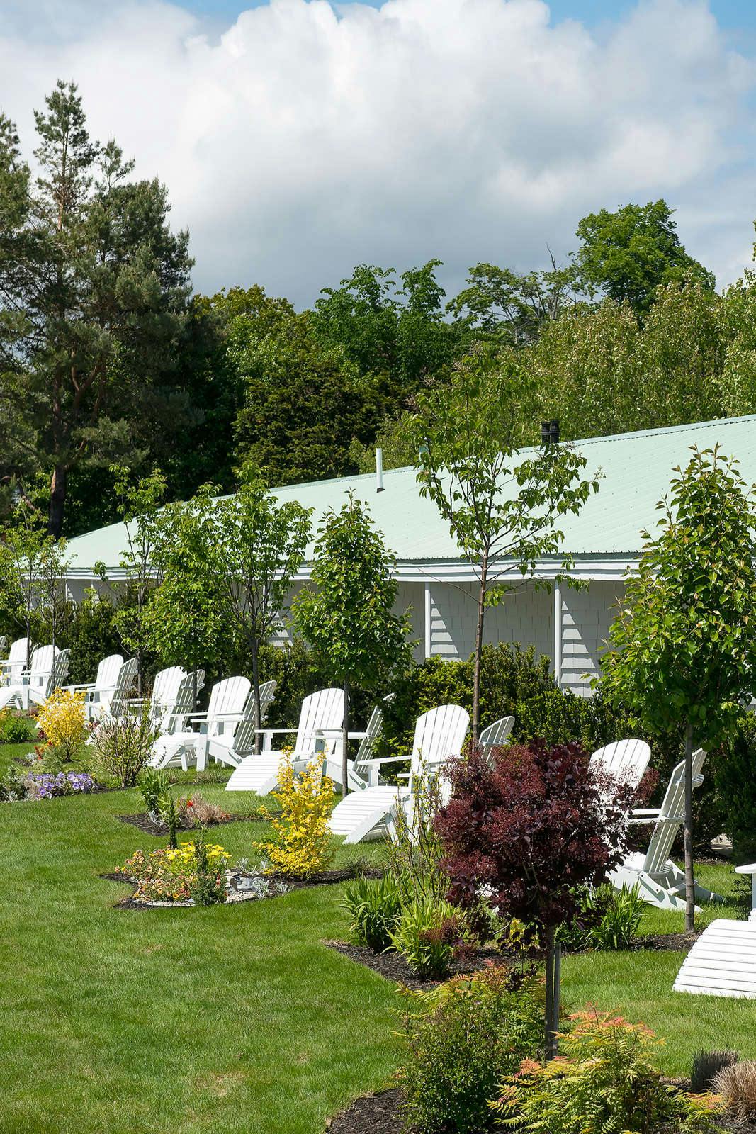 Hotel Yachtsman Hotel & Marina Club photo 1