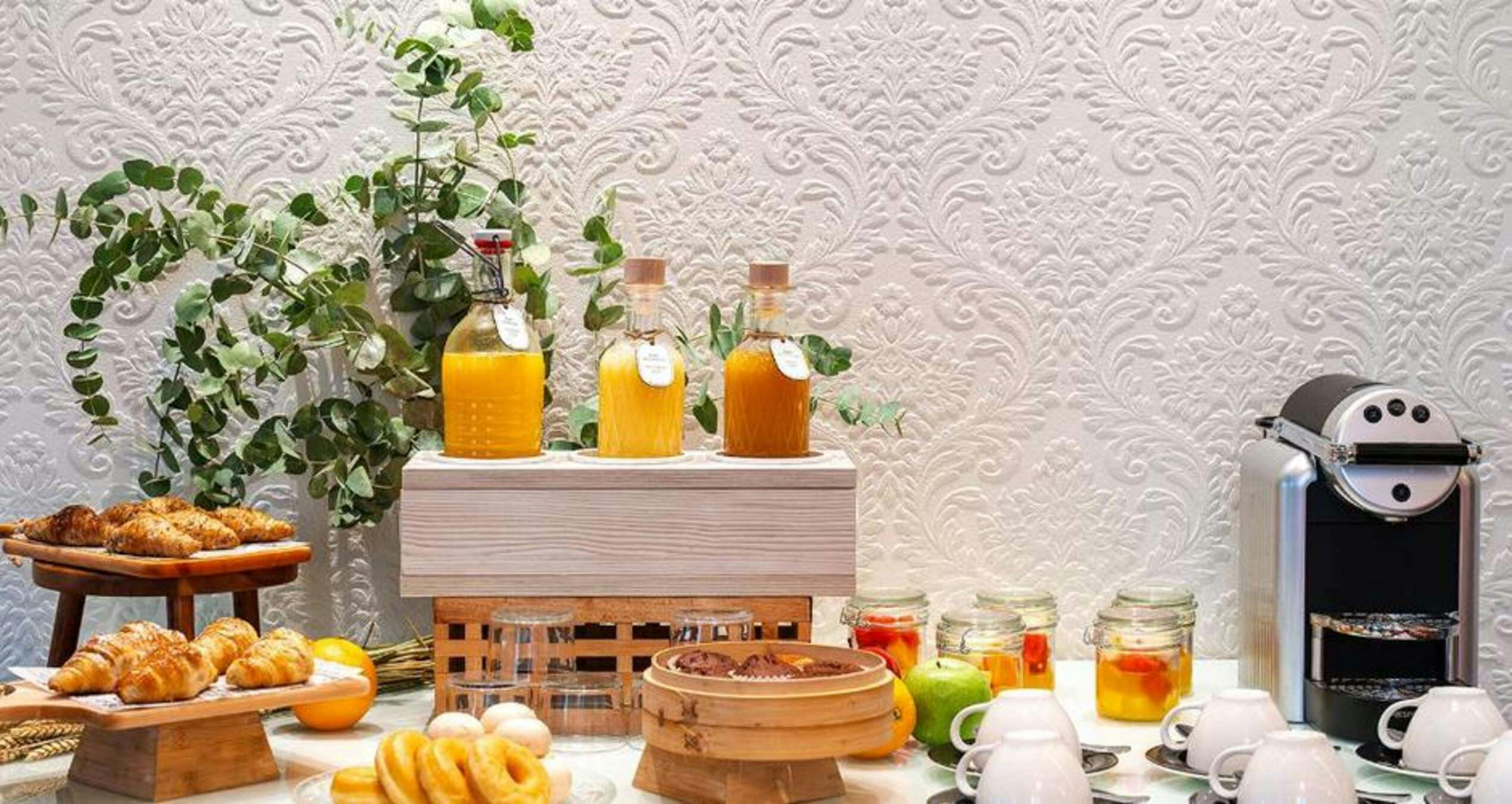 Hotel Vincci Vía 66 photo 5