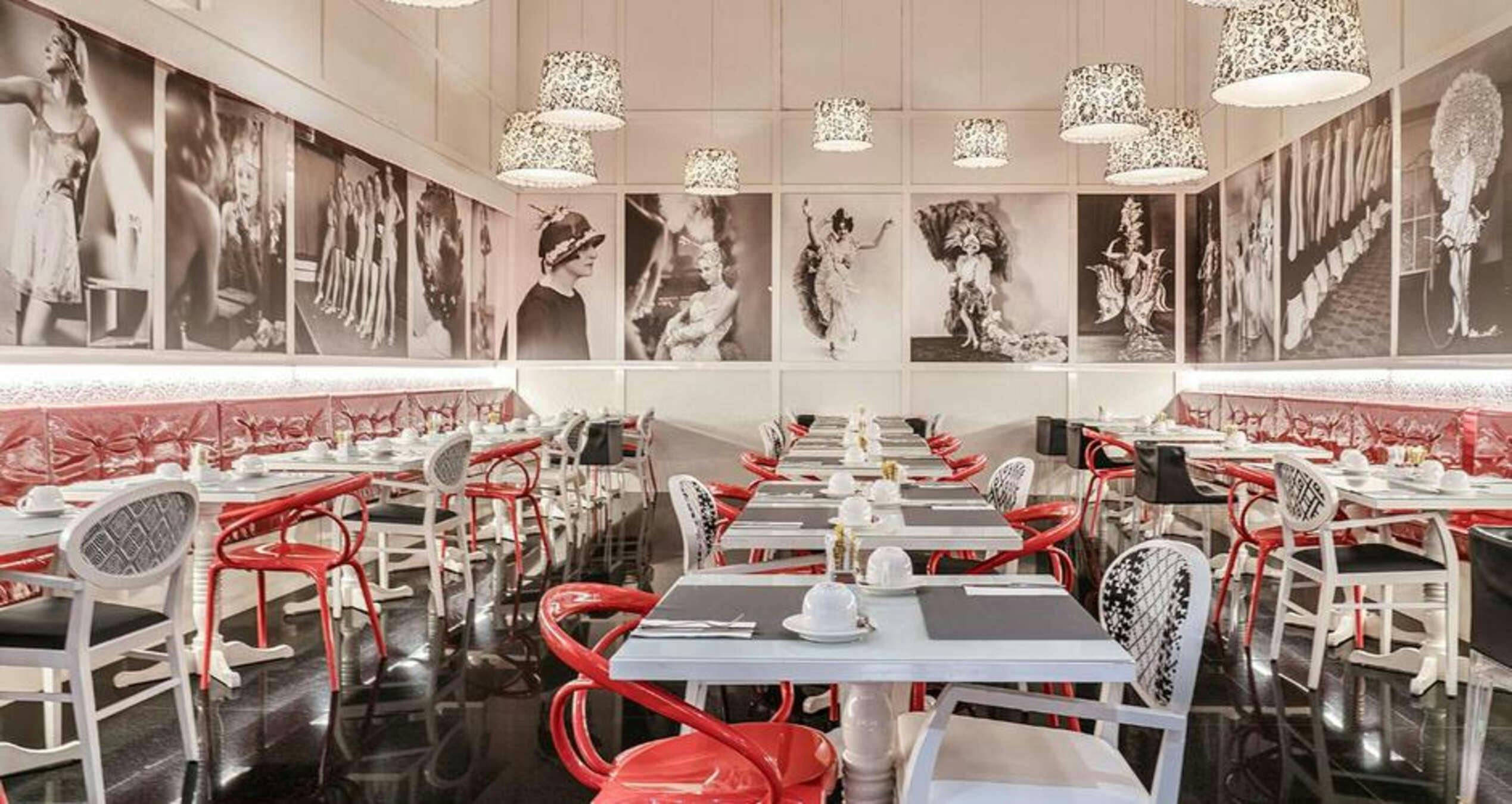 Hotel Vincci Vía 66 photo 4