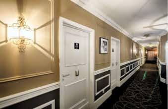 Hotel Leonardo Boutique Hotel Düsseldorf photo 5