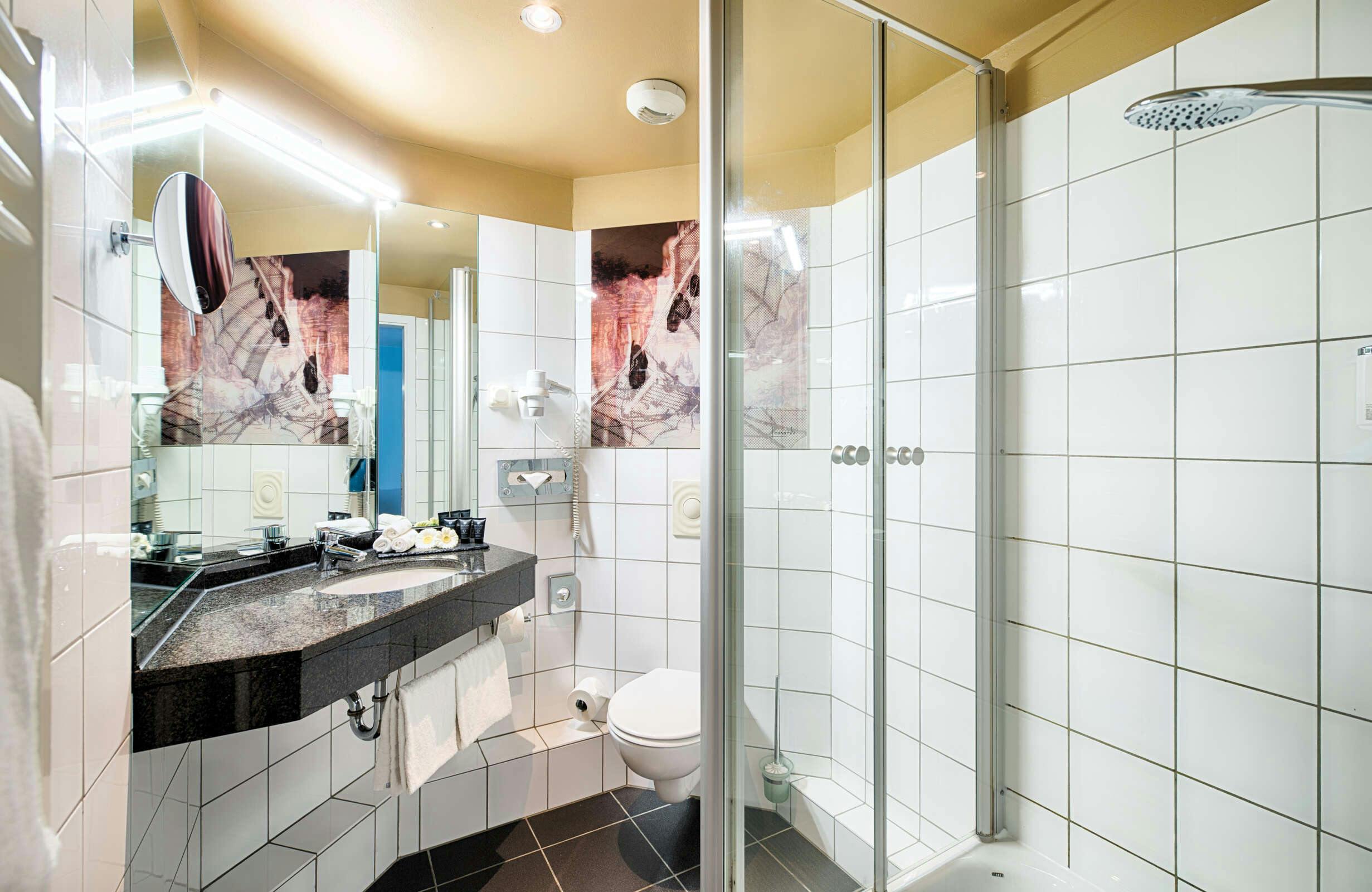 Hotel Leonardo Boutique Hotel Düsseldorf photo 4