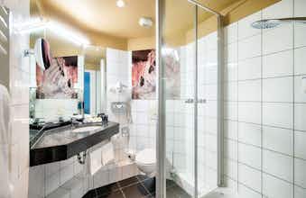 Hotel Leonardo Boutique Hotel Düsseldorf photo 4