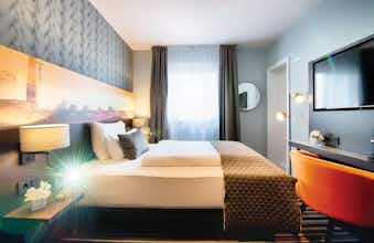 Hotel Leonardo Boutique Hotel Düsseldorf photo 1