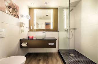 Hotel Leonardo Hotel Mannheim City Center photo 2