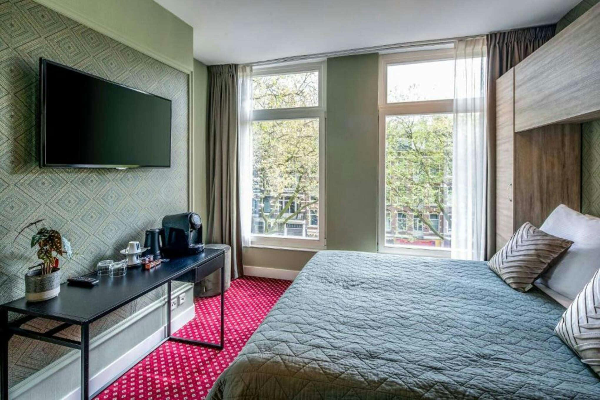 Hotel Hotel Atlantis Amsterdam photo 1