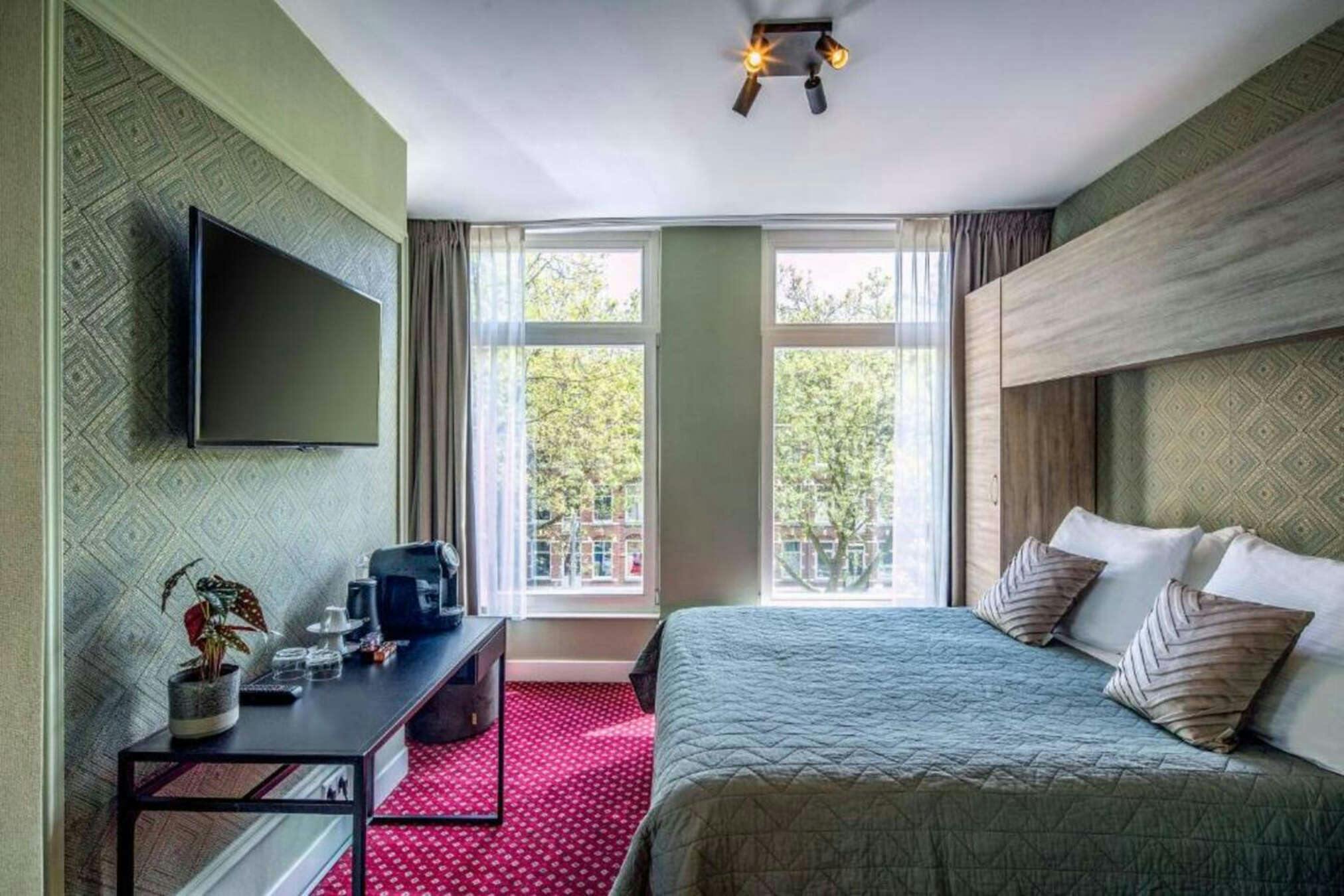 Hotel Hotel Atlantis Amsterdam photo 4