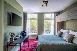 Hotel Hotel Atlantis Amsterdam photo 4