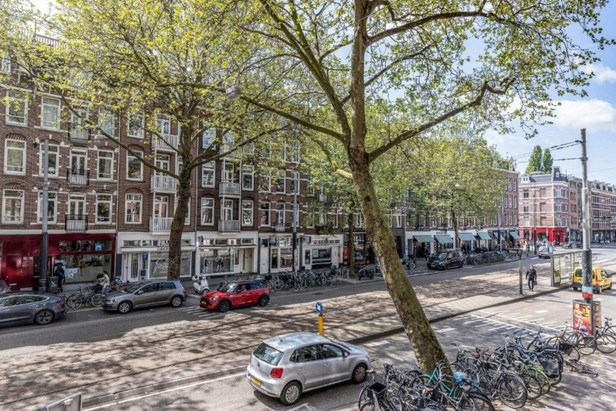 Hotel Atlantis Amsterdam