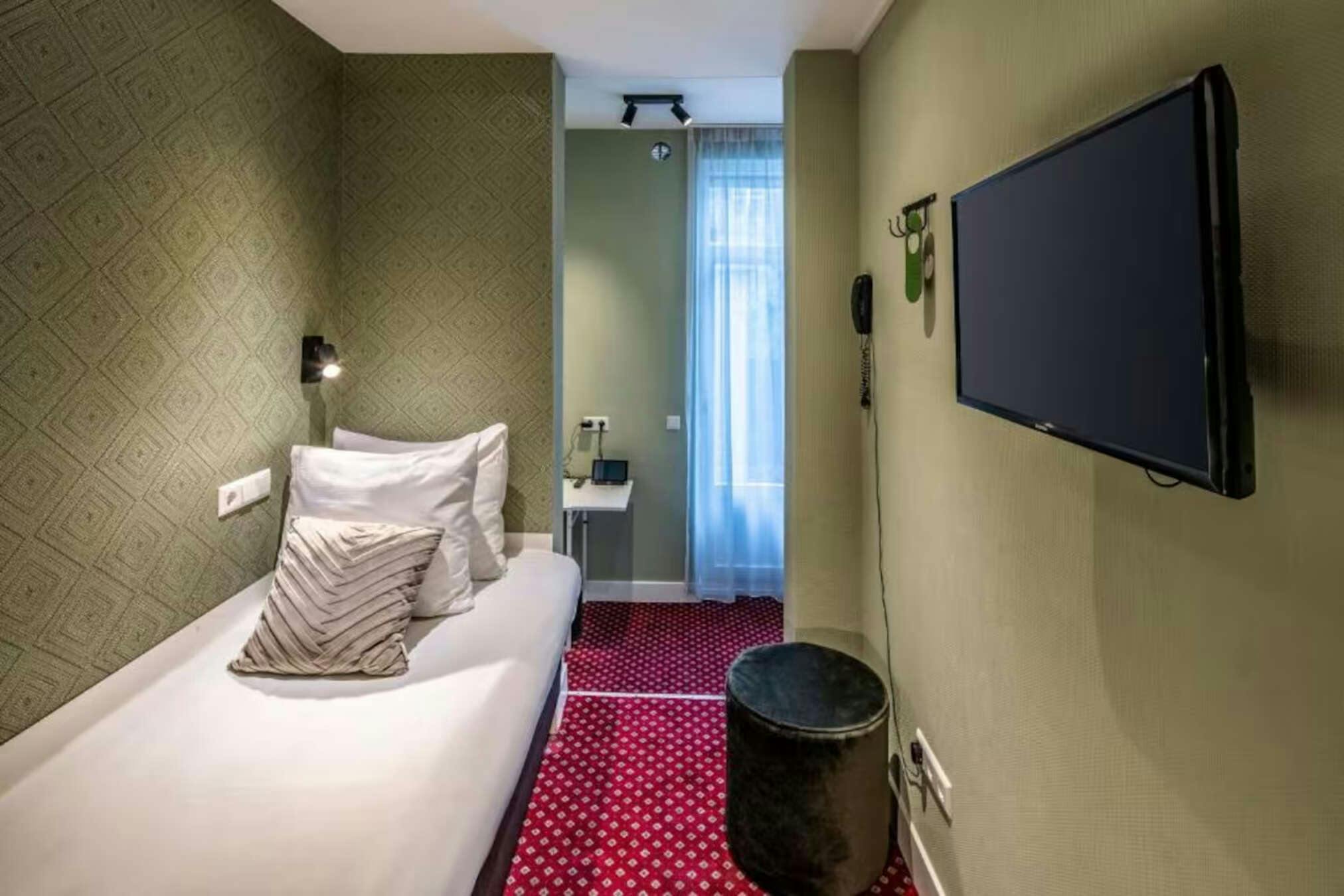 Hotel Hotel Atlantis Amsterdam photo 2