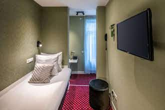 Hotel Hotel Atlantis Amsterdam photo 5