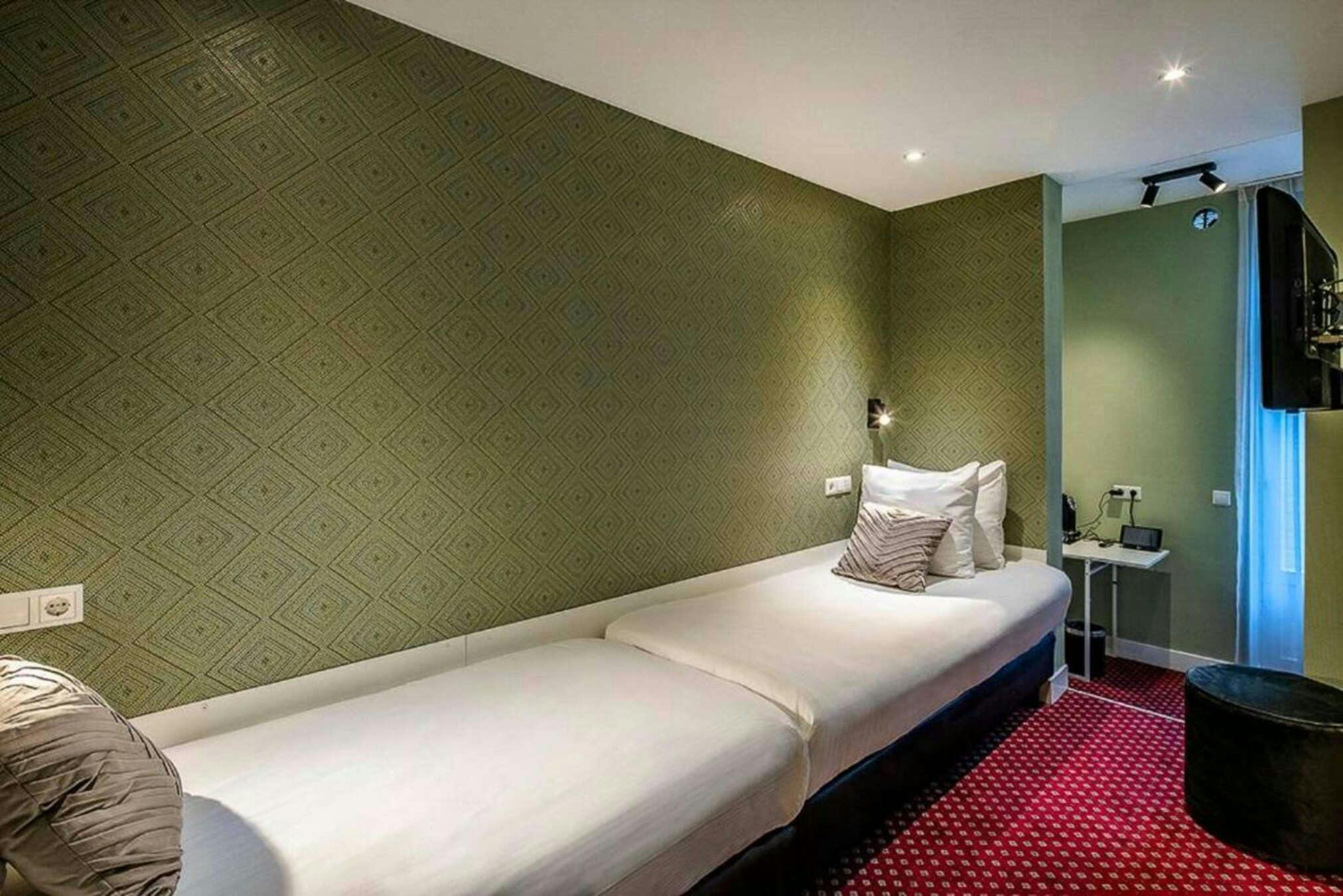 Hotel Hotel Atlantis Amsterdam photo 3