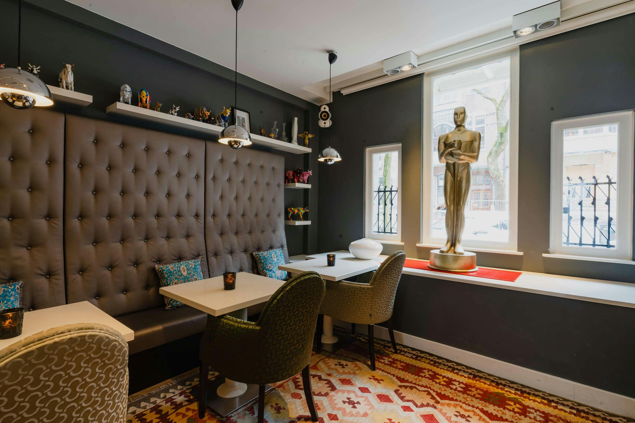 Hotel Hotel JL No76 photo 2