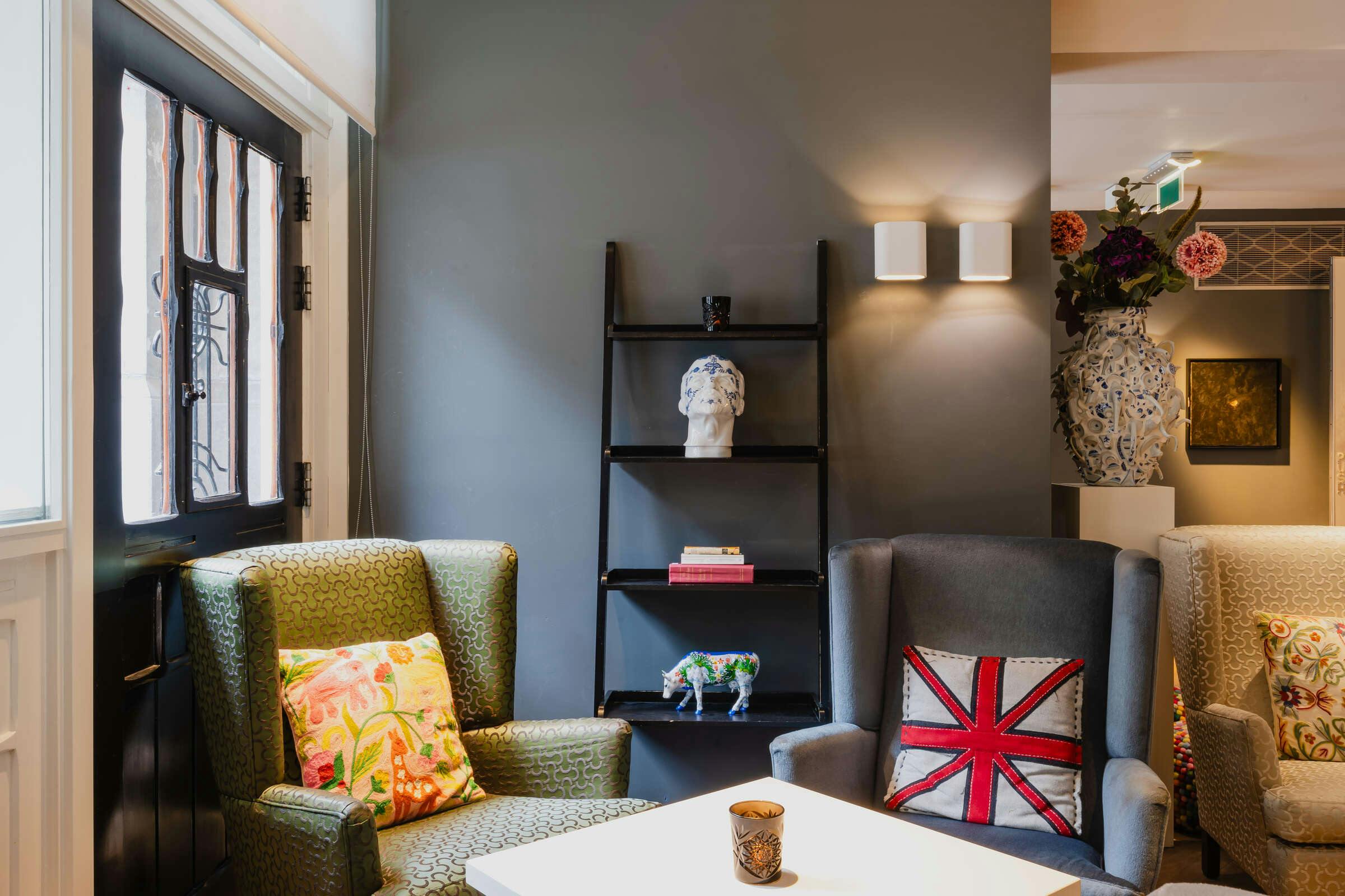 Hotel Hotel JL No76 photo 4