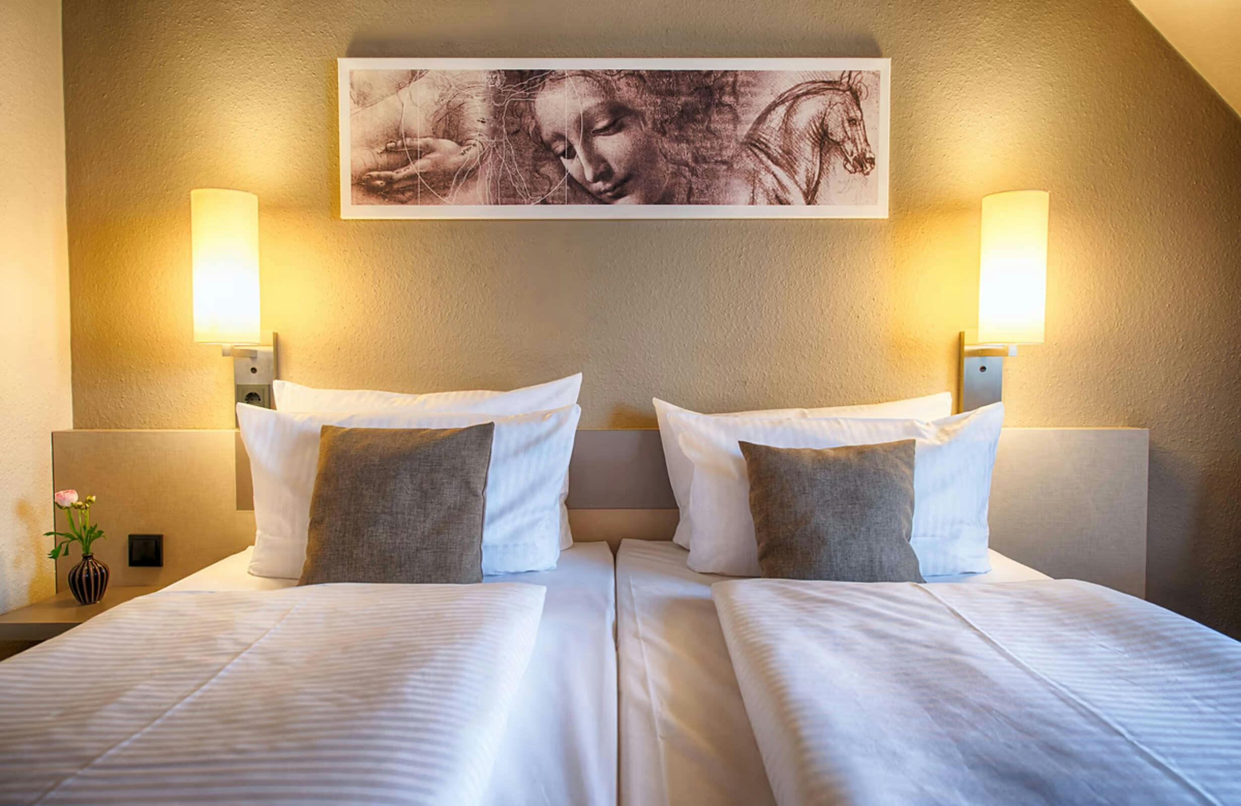 Hotel Leonardo Hotel Mannheim - Ladenburg photo 2