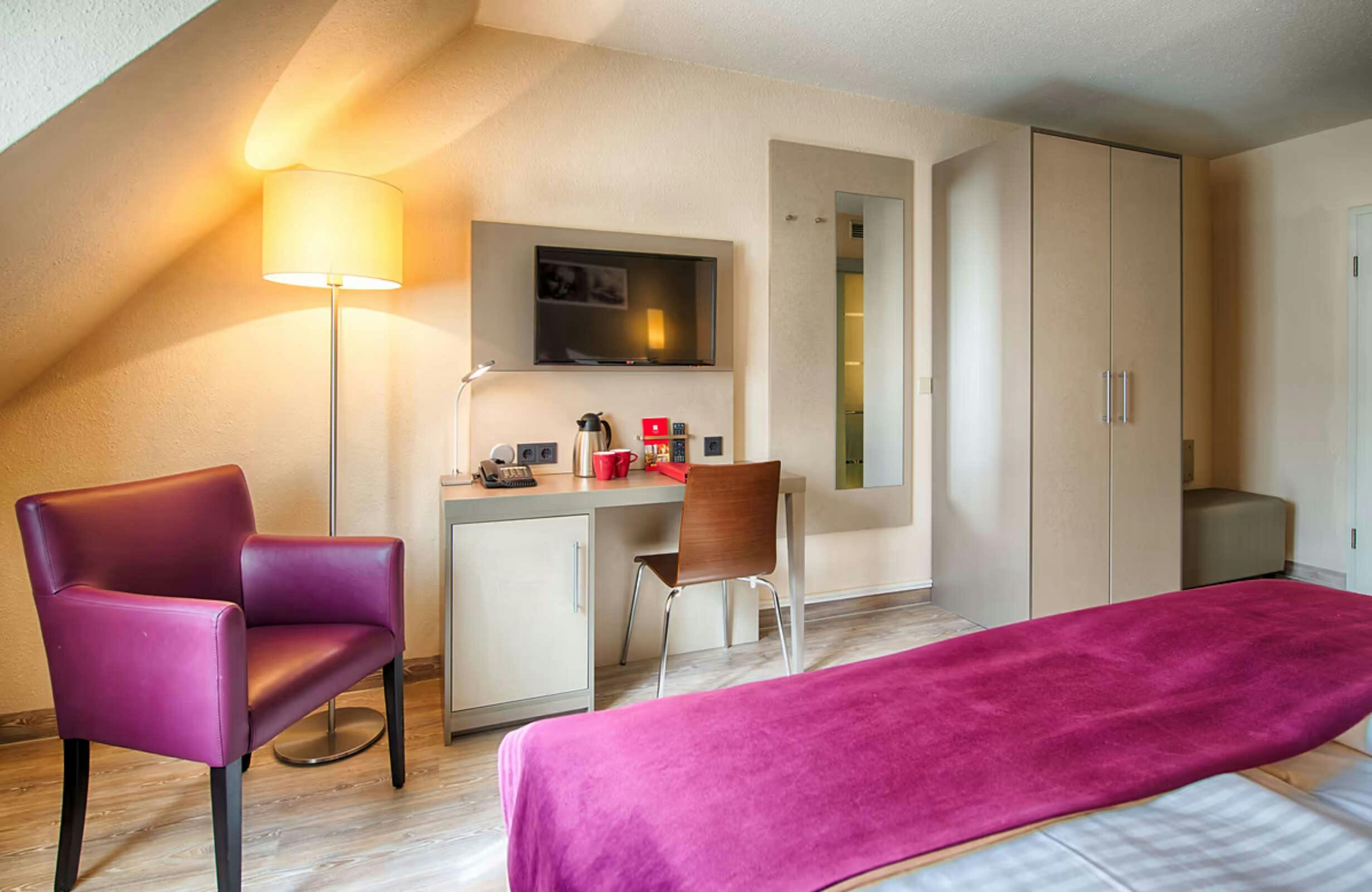 Hotel Leonardo Hotel Mannheim - Ladenburg photo 3