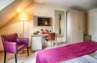 Hotel Leonardo Hotel Mannheim - Ladenburg photo 3