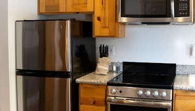 Hotel Red Wolf Lakeside Lodge photo 4