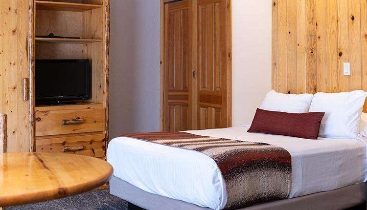 Hotel Red Wolf Lodge at Olympic Valley photo 1