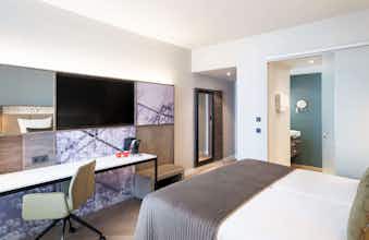 Hotel Leonardo Royal Hotel Munich photo 2