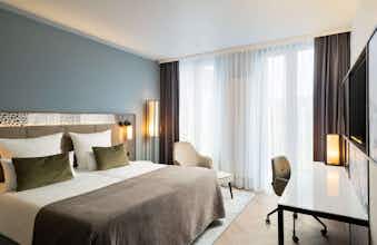 Hotel Leonardo Royal Hotel Munich photo 1