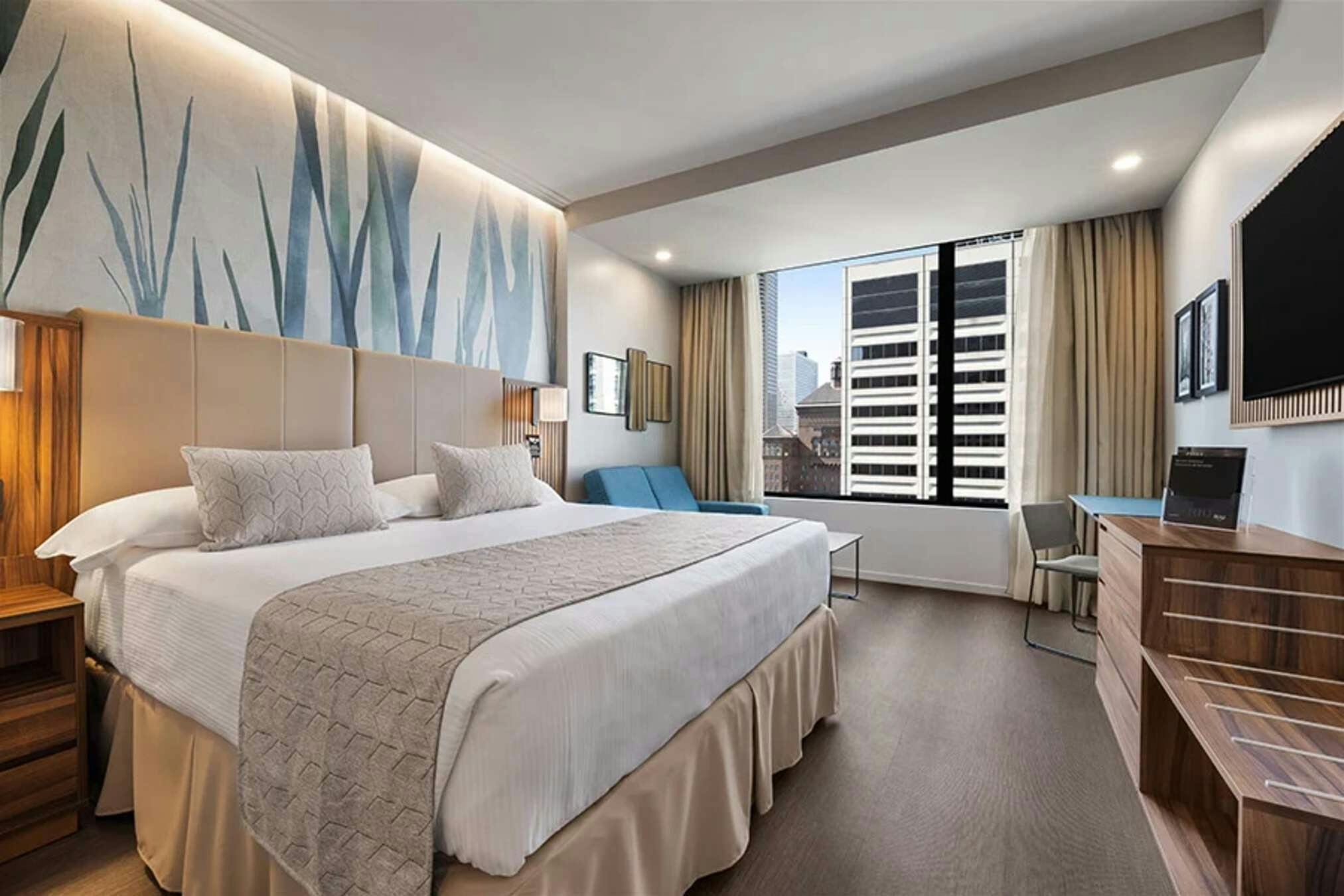 Hotel Riu Plaza Chicago photo 2