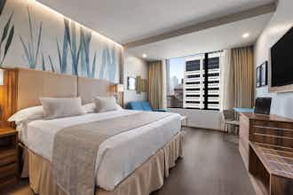 Hotel Riu Plaza Chicago photo 4