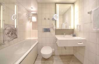 Hotel Leonardo Royal Hotel Frankfurt photo 4