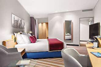 Hotel Leonardo Royal Hotel Frankfurt photo 1