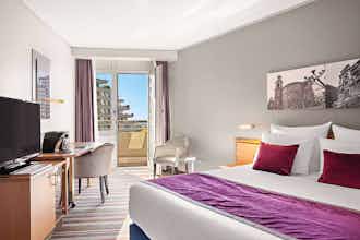 Hotel Leonardo Royal Hotel Frankfurt photo 2