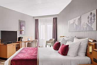 Hotel Leonardo Royal Hotel Frankfurt photo 3