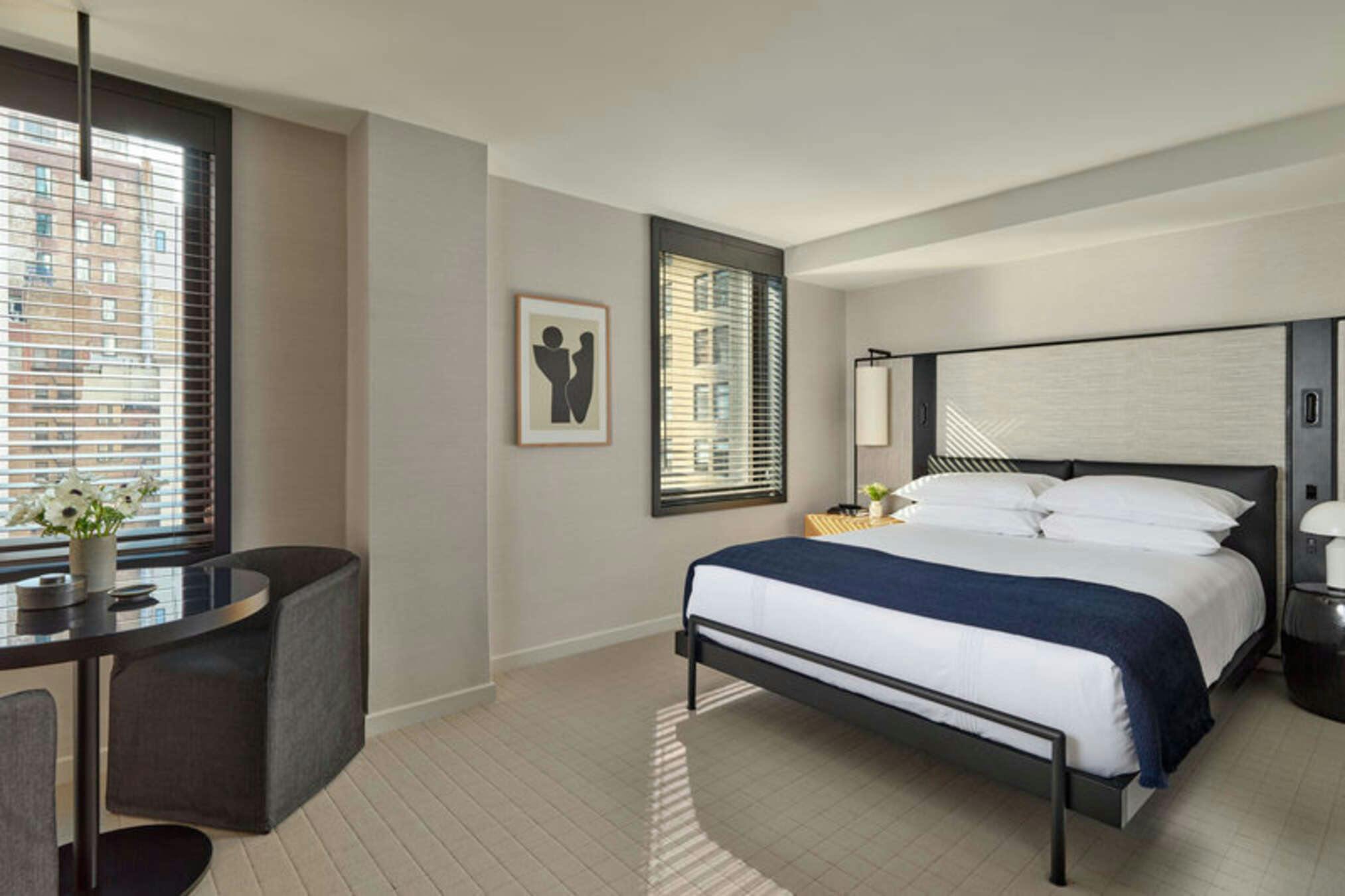 Hotel Hotel AKA Nomad photo 4