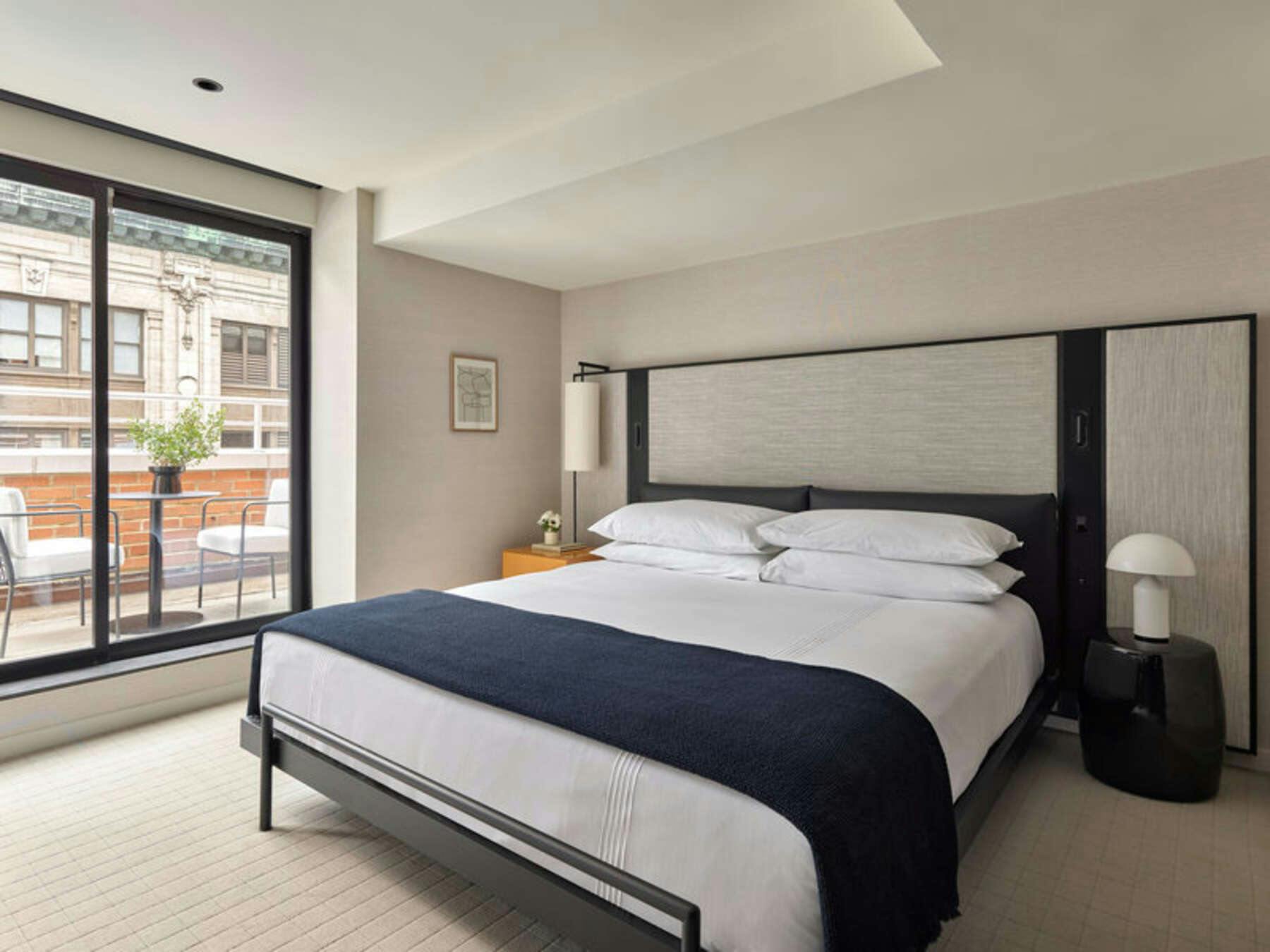 Hotel Hotel AKA Nomad photo 5