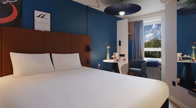 Ibis Toulouse Ponts Jumeaux