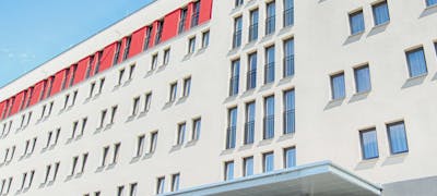Leonardo Hotel Munich City East