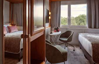 Hotel Leonardo Hotel Frankfurt City South photo 3