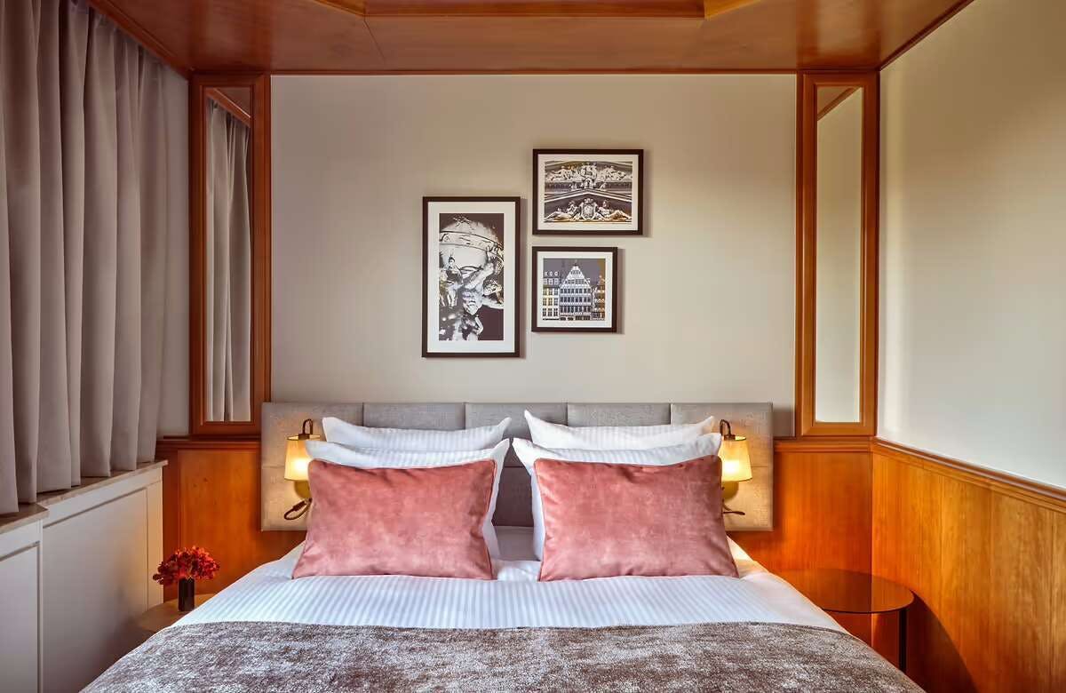 Hotel Leonardo Hotel Frankfurt City South photo 1