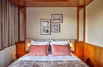 Hotel Leonardo Hotel Frankfurt City South photo 1