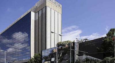 Novotel Genova City