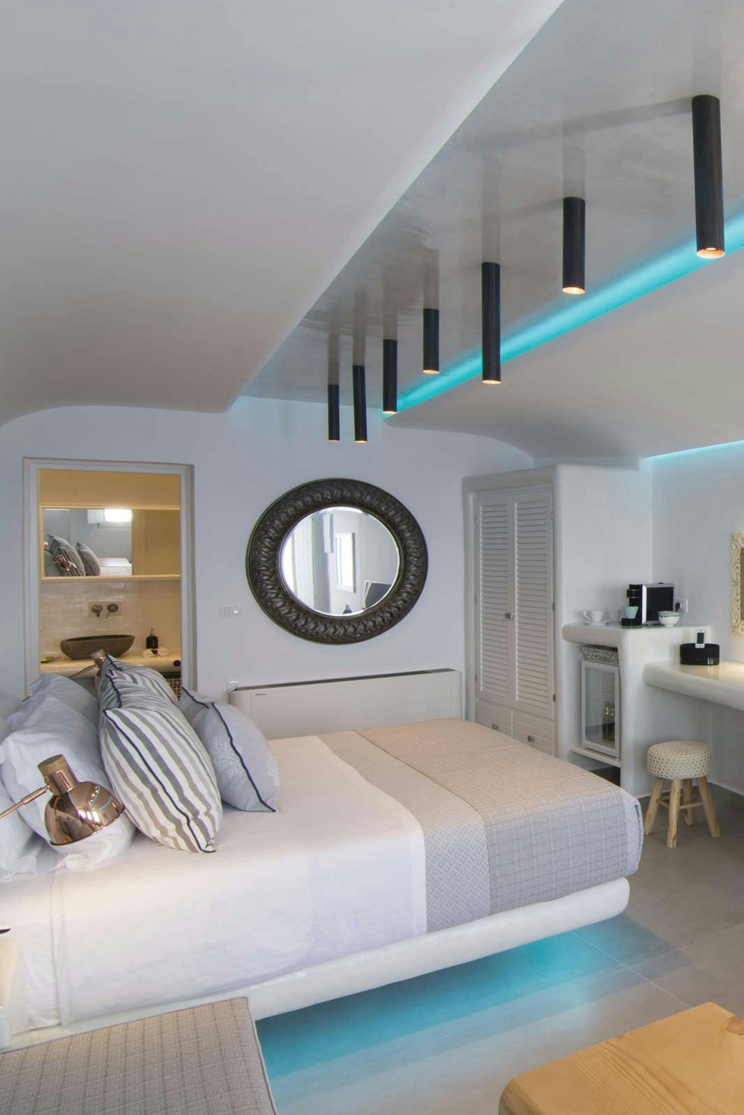 Hotel Secret Legend Suites photo 4