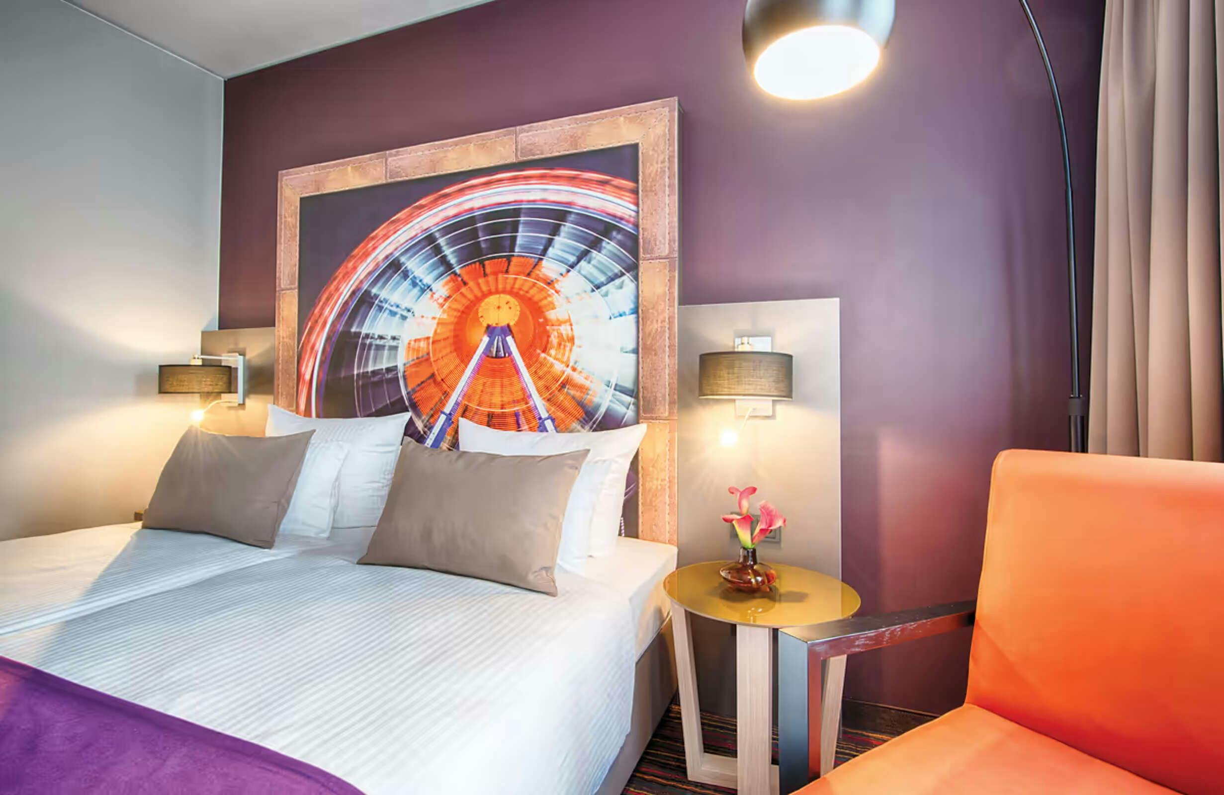 Hotel Leonardo Hotel Munich City South photo 3