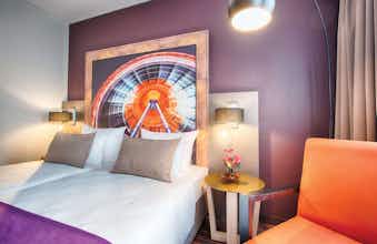 Hotel Leonardo Hotel Munich City South photo 3