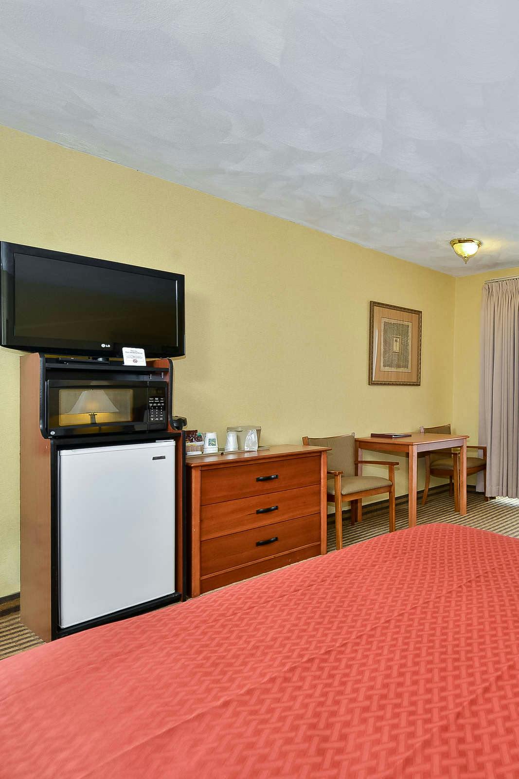 Hotel Quality Inn Bourne photo 5