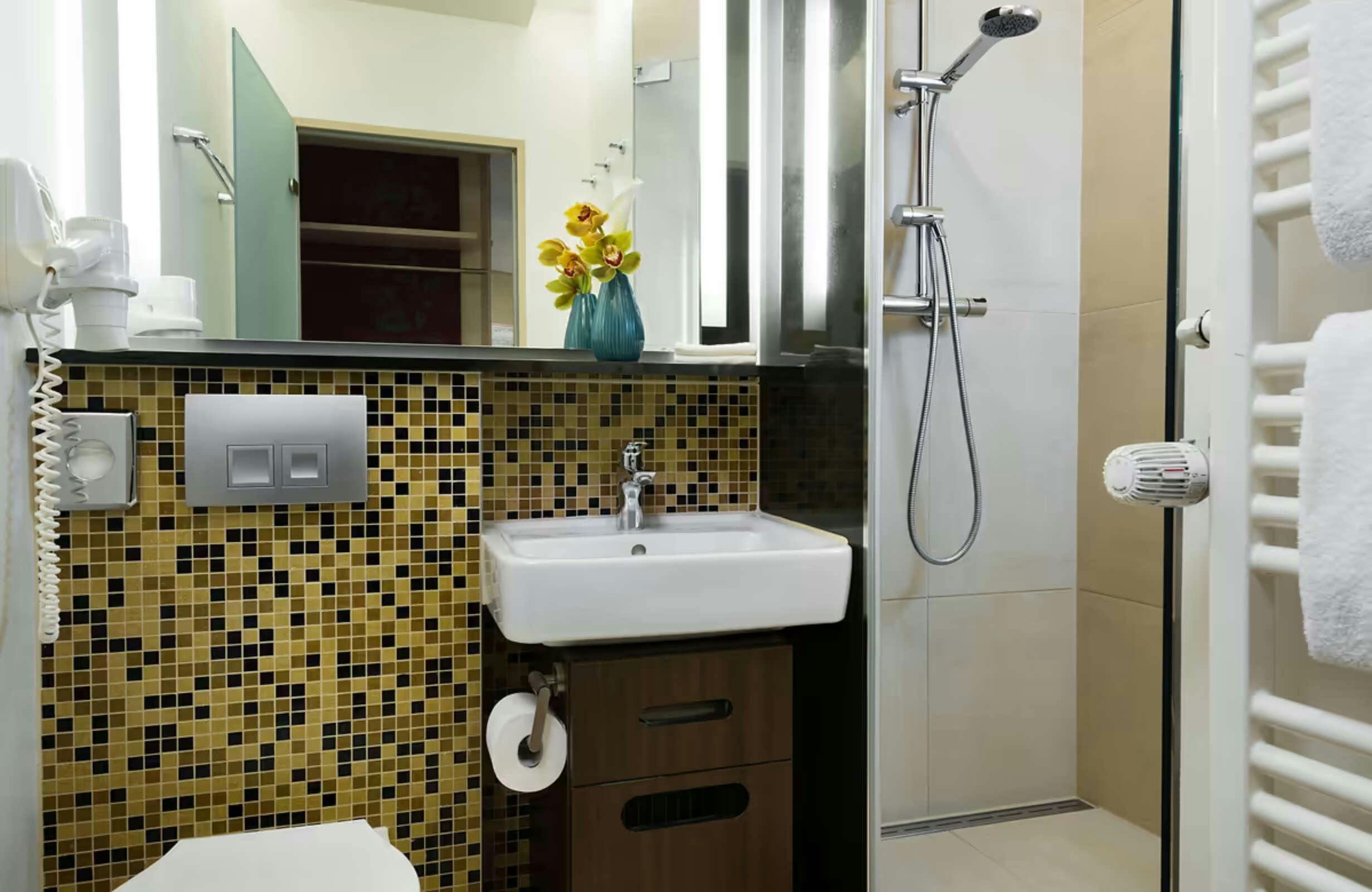 Hotel Leonardo Hotel & Residenz München photo 4