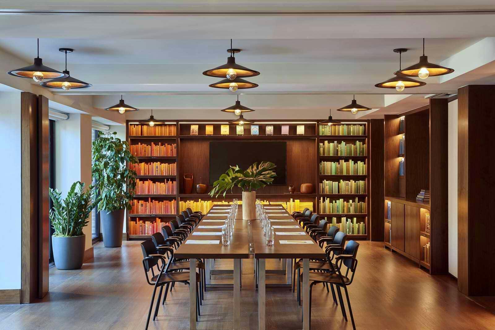 Hotel Arlo SoHo photo 3