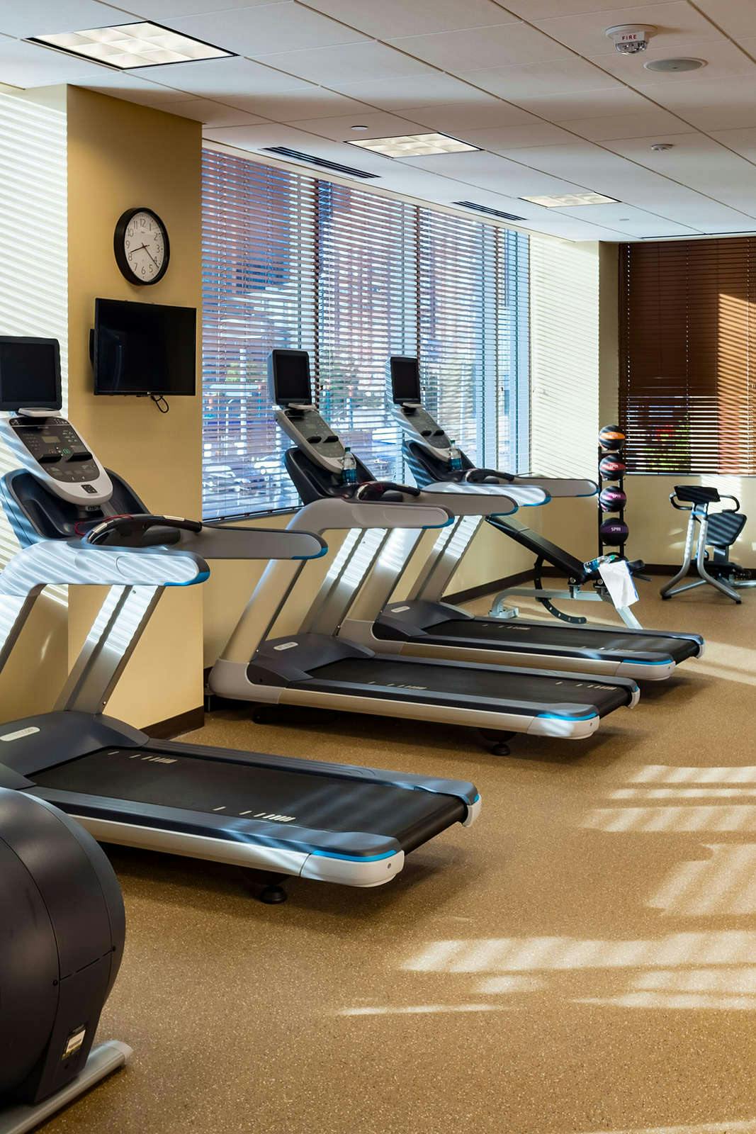 Hotel Hilton Garden Inn Seattle Downtown photo 5