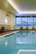 Hotel Hilton Garden Inn Seattle Downtown photo 4
