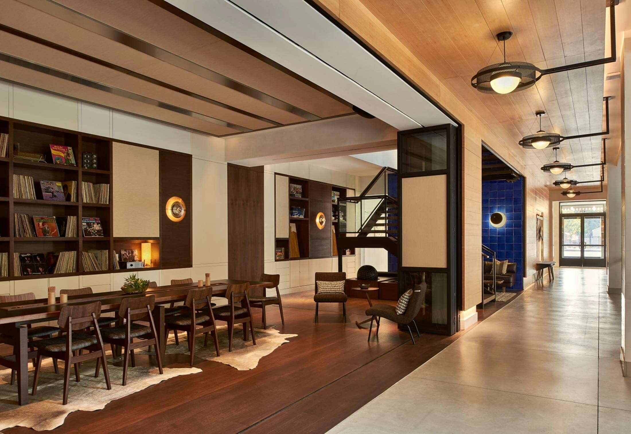 Hotel Arlo SoHo photo 5