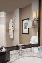 Hotel Hilton Garden Inn Seattle Downtown photo 3