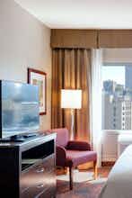 Hotel Hilton Garden Inn Seattle Downtown photo 1